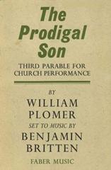 The Prodigal Son