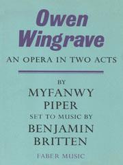 Owen Wingrave