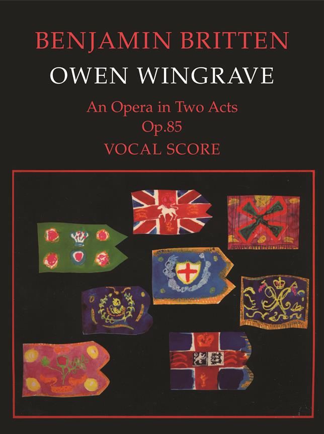 Owen Wingrave