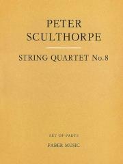 String Quartet No.8