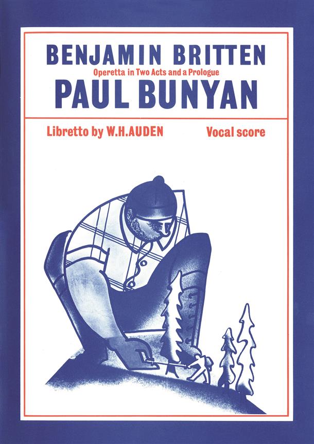 Paul Bunyan