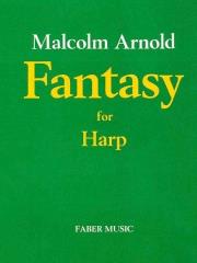Fantasy fuer Harp