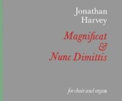 Magnificat & Nunc Dimittis