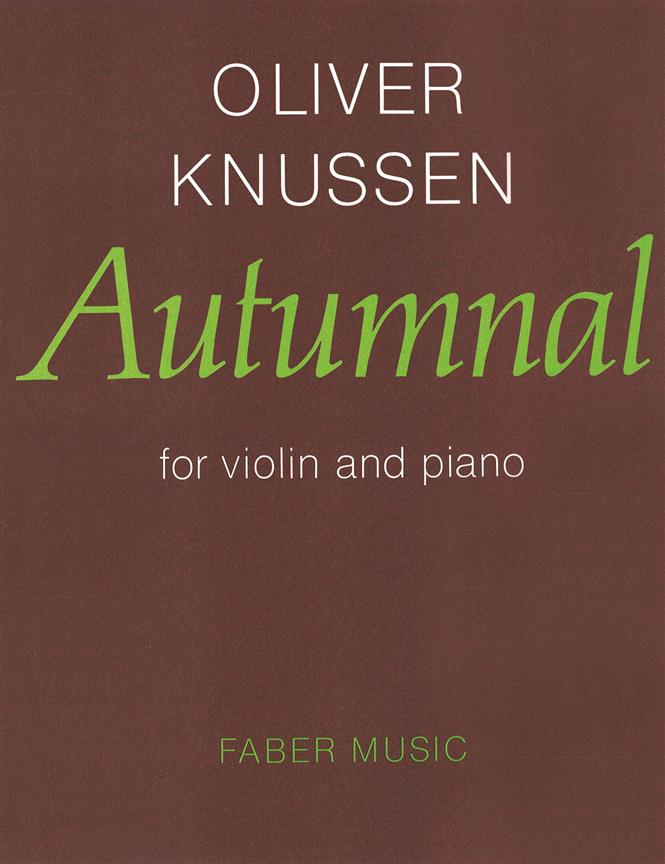Autumnal
