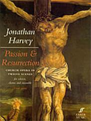 Passion and Resurrection