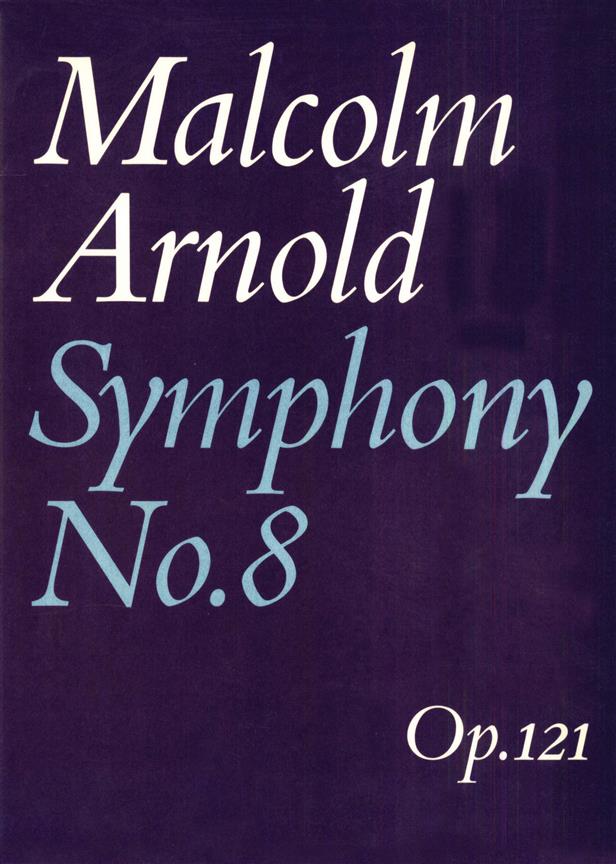 Symphony No.8