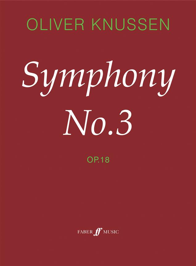 Symphony No.3