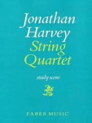 String Quartet No.1