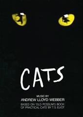 Andrew Lloyd-Webber: Cats