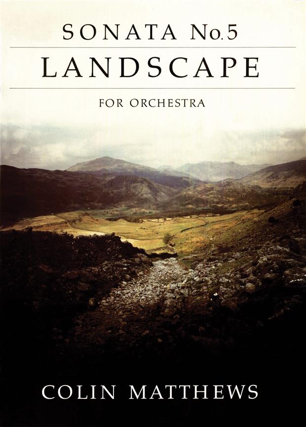 Sonata No.5: Landscape