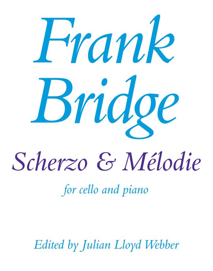 Scherzo & Melodie