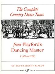 Playfuerd's Dancing Master