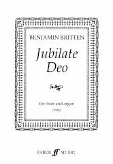 Jubilate Deo (Es)