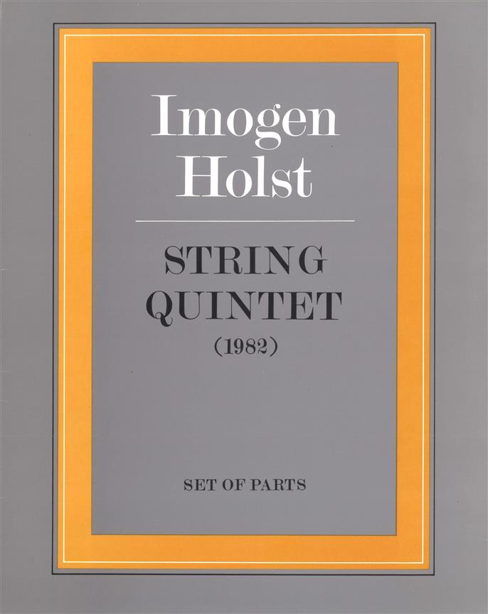 String Quintet
