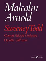 Sweeney Todd Suite