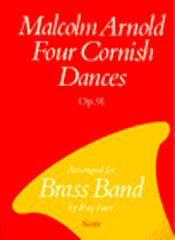 Four Cornish Dances.