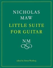 Little Suite for Guitar