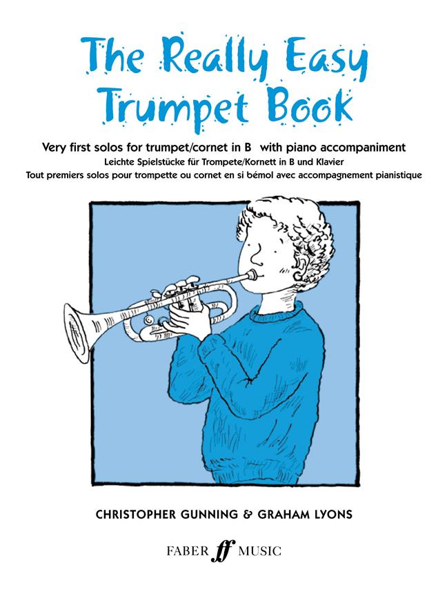 Really Easy Trumpet