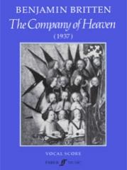 Company Of Heaven