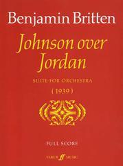 Johnson over Jordan Suite