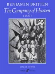 The Company of Heaven