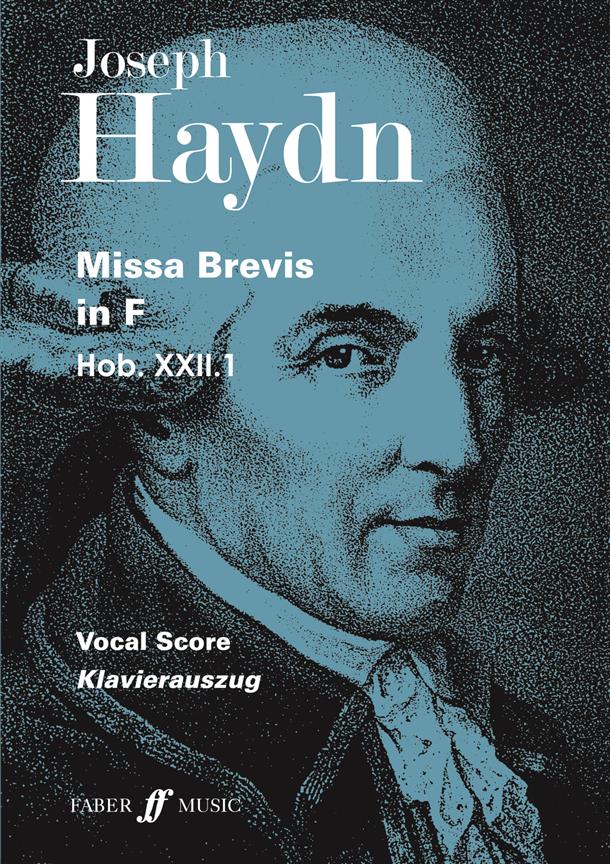 Haydn: Missa Brevis in F