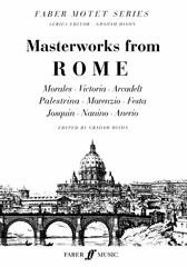 Masterworks from Rome
