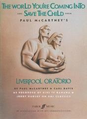 World Into-Save the Child