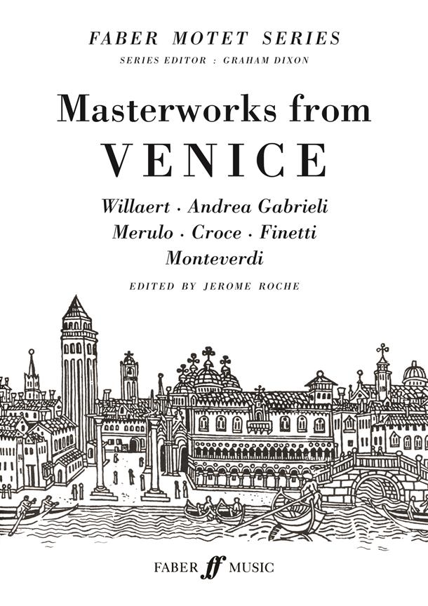 Masterworks from Venice