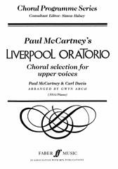 Liverpool Oratorio Selection SSA acc.