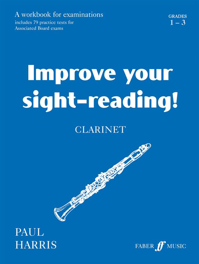 Improve Your Sightreading
