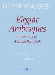Elegiac Arabesques