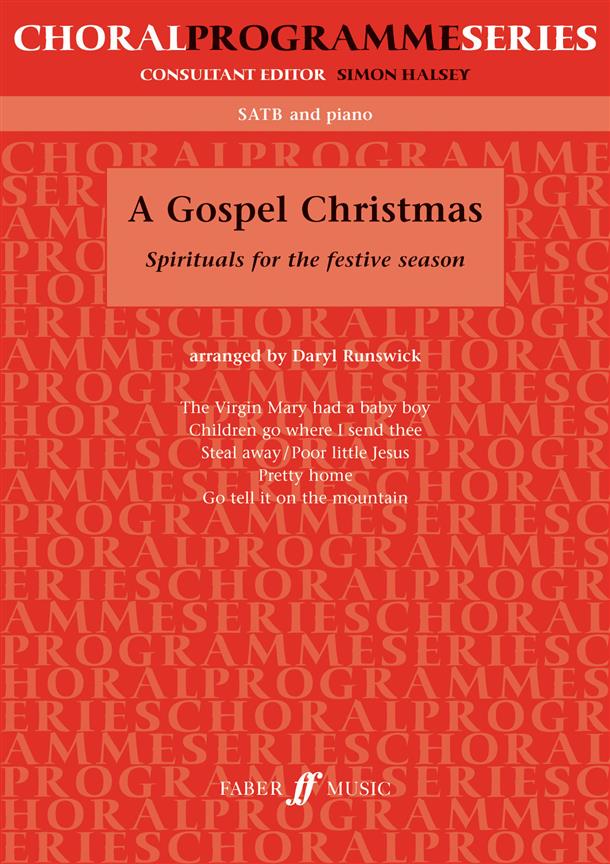 Gospel Christmas 