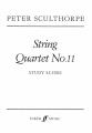 String Quartet No.11