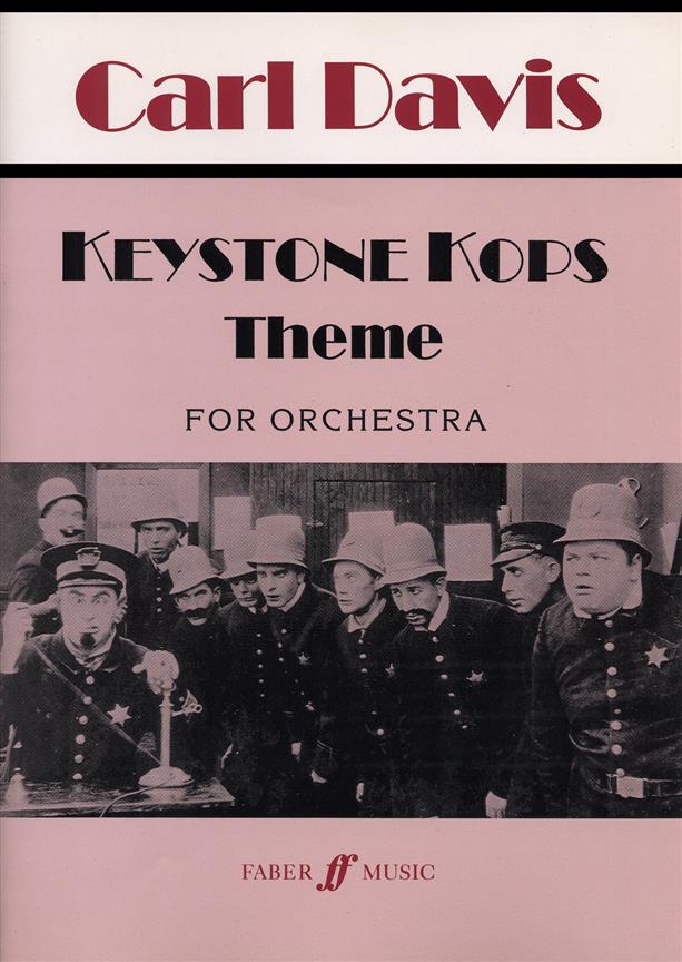 Keystone Kops