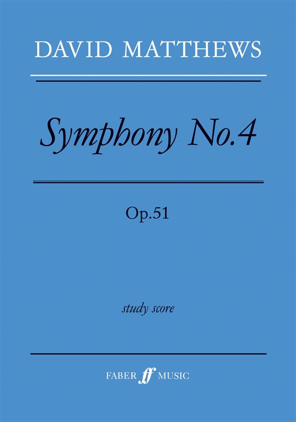 Symphony No.4