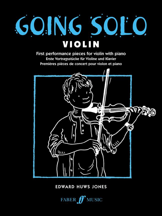 Going Solo
