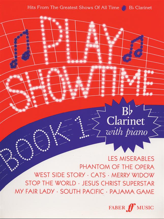 Play Showtime