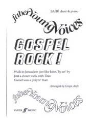 Gospel Rock.