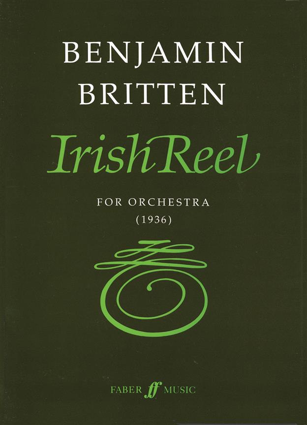 Irish Reel