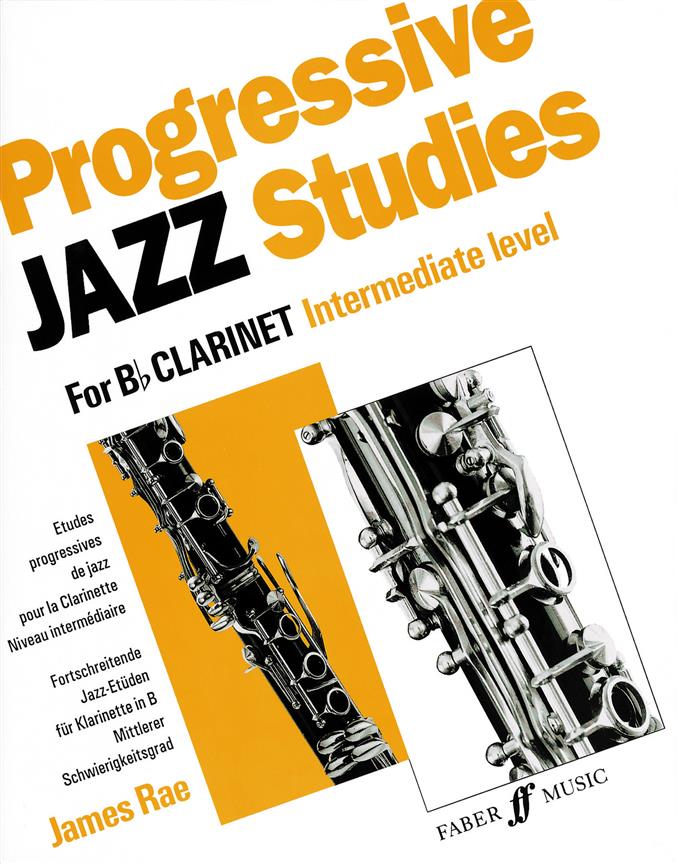 Progressive Jazz Studies 2