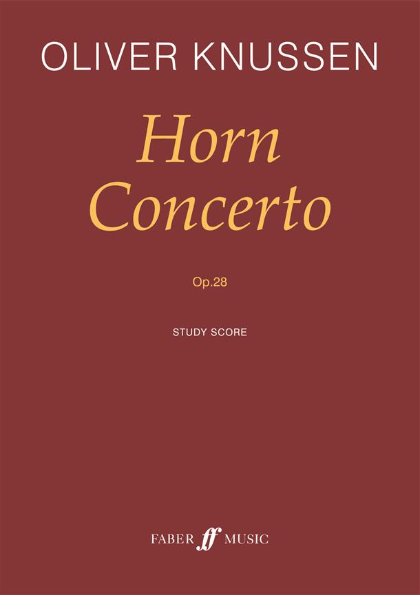 Horn Concerto