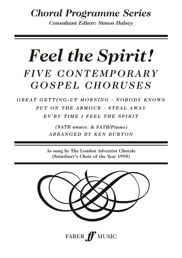 Feel the Spirit