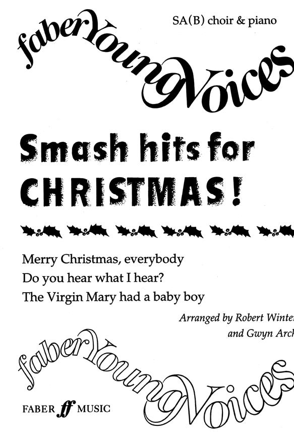 Smash Hits For Christmas! SA