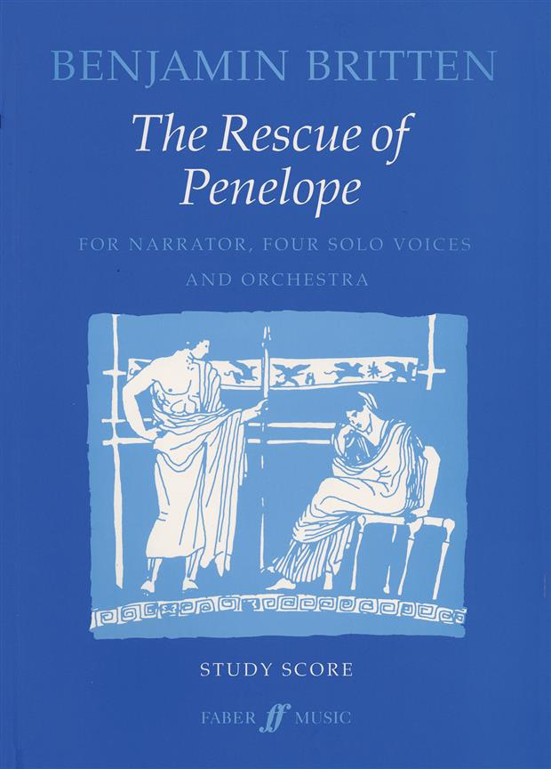 The Rescue of Penelope