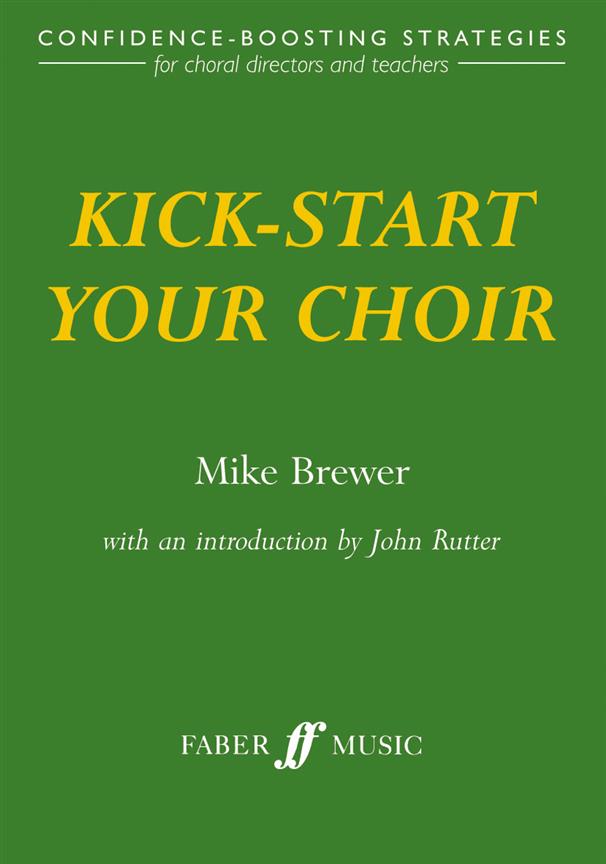 Kick-start your choir