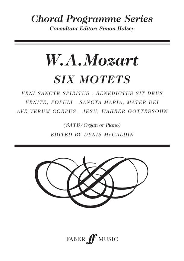 Six Motets