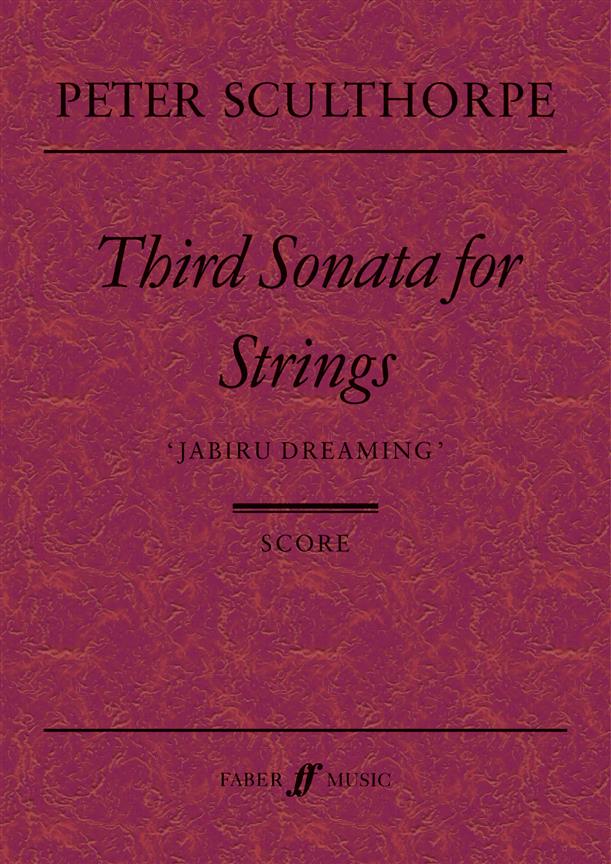 Third Sonata fuer Strings