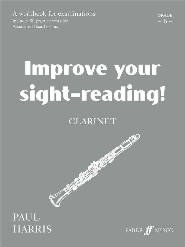 Improve Your Sightreading