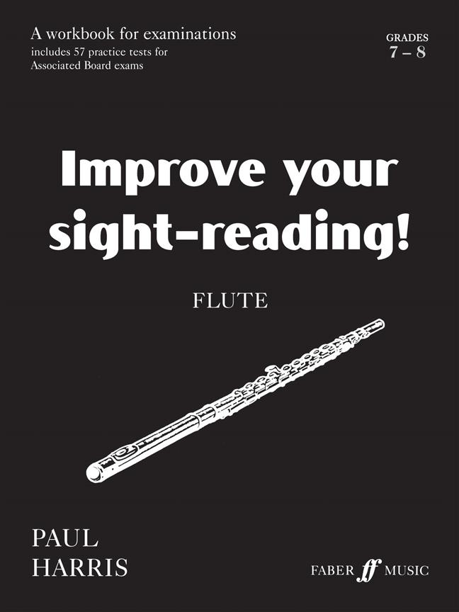 Improve Your Sightreading